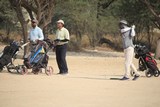 KN Singh, Nathan Sundaresan, Sanjeev Bhalla